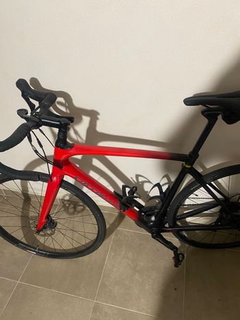 Used Specialized Roubaix Sport 2019 2019 Road & Gravel — image 14 of 22