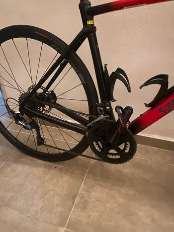 Used Specialized Roubaix Sport 2019 2019 Road & Gravel — image 5 of 22