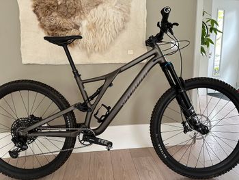 Specialized - Stumpjumper Comp Alloy 2023, 2023