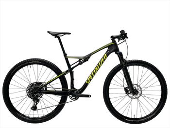 Specialized - Epic Worldcup Carbon XO1, 2017