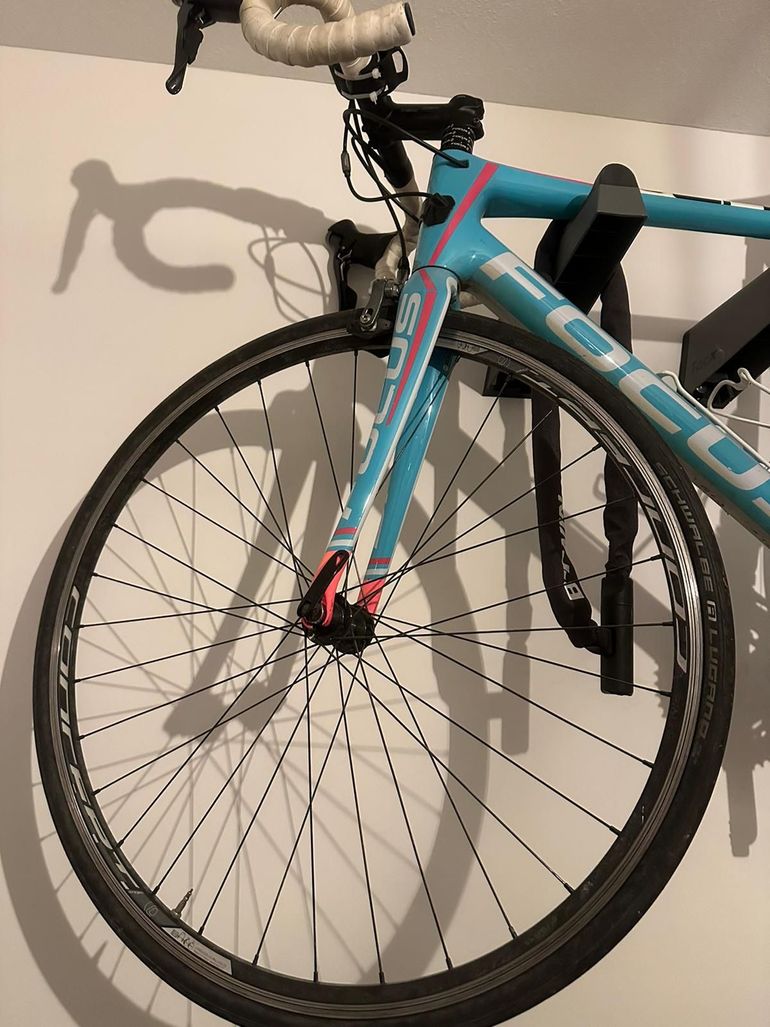 Focus Cayo Donna Tiagra used in 54 cm | buycycle CA