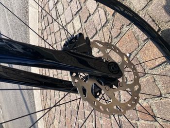 Used Van rysel Van Rysel EDR CF 105 Disc (2022) 2022 Road & Gravel — image 7 of 7