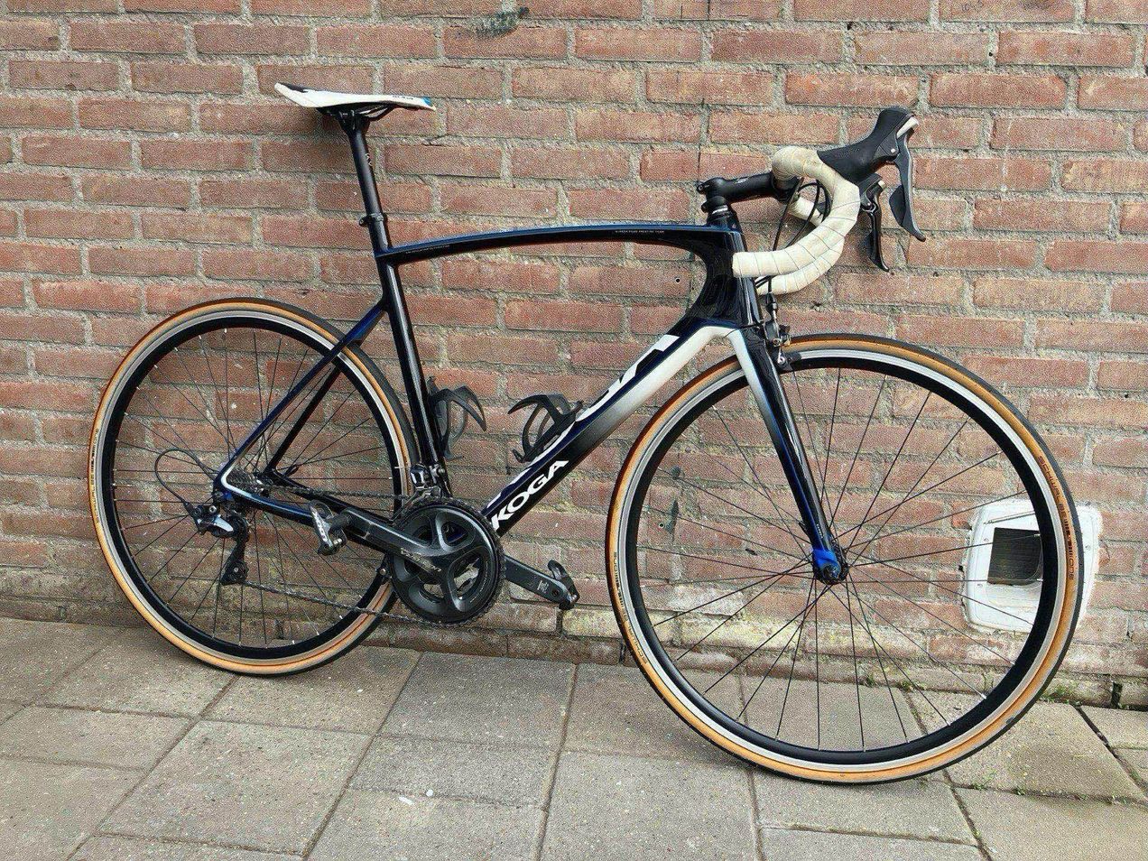 Koga Kimera Prestige Ultegra