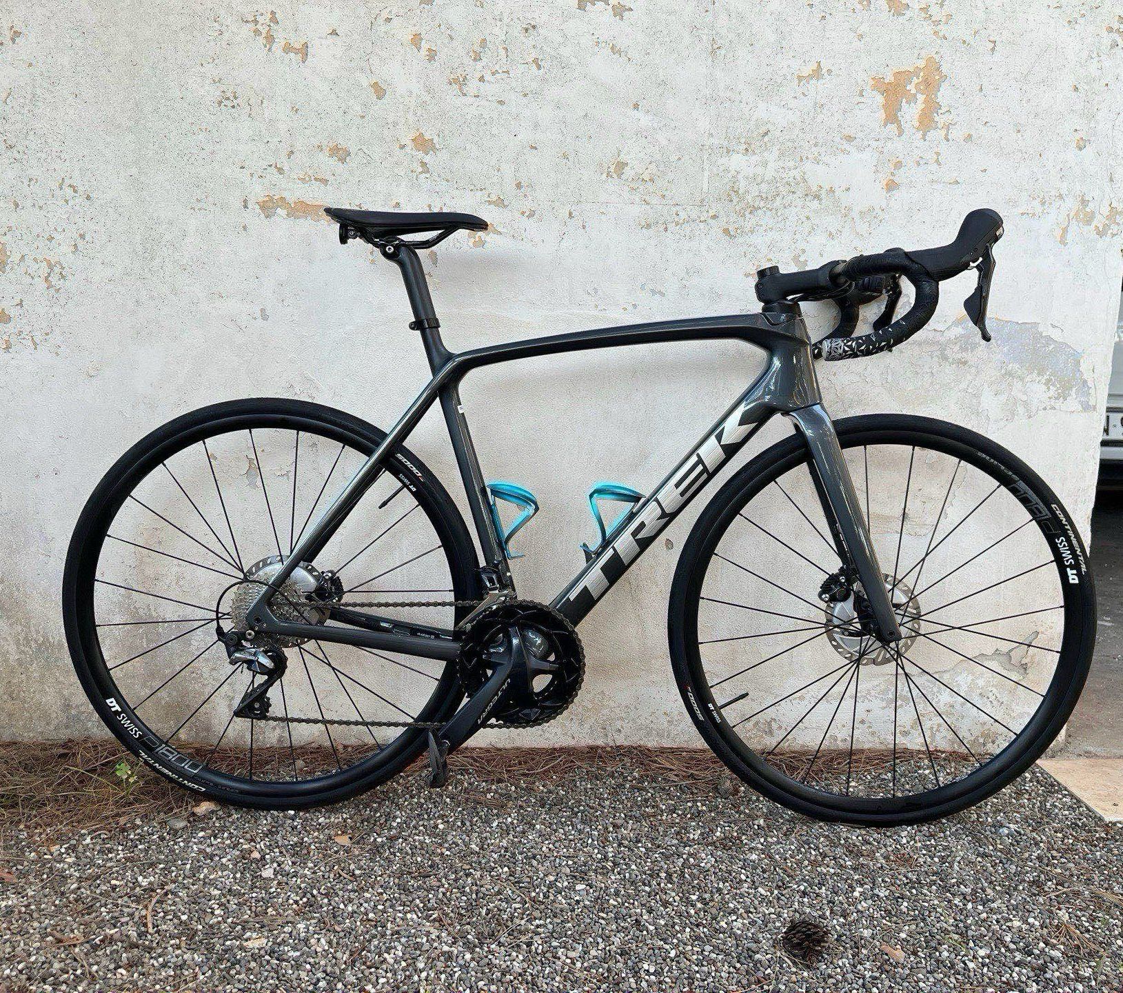 Trek Émonda SL 6 Disc used in 56 cm | buycycle USA