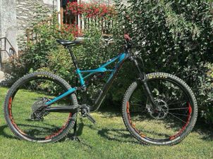 Specialized - Enduro Elite Carbon 29/6Fattie 2017, 2017