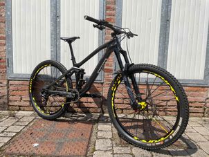 Canyon - Spectral CF EX 9.0, 2016