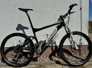 Specialized - Epic Comp, 2008