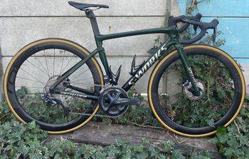 Specialized - S-Works Tarmac SL7 - Dura Ace Di2 2022, 2022