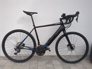 Cannondale - Synapse Neo 1 2022, 2022
