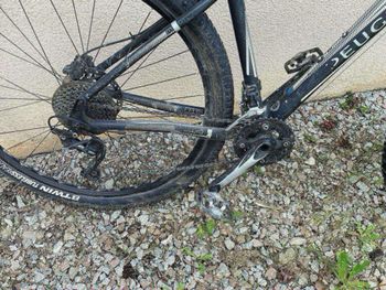 Used Peugeot PEUGEOT R02 100 Sport 2016 Mountainbike, Black — image 5 of 8
