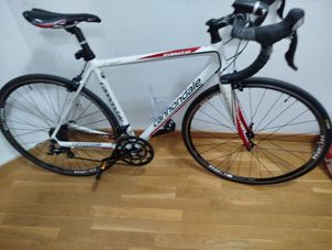 Cannondale - CAAD8 105, 2016