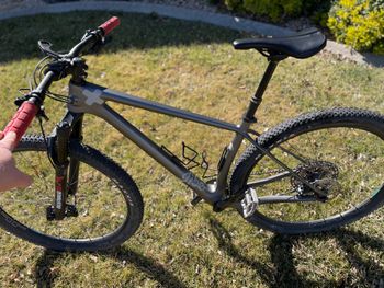 Fezzari - Jibe Bike XCHT, 2022