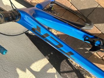 Used Giant TCR Advanced Pro 2 Disc 2020 2020 Road & Gravel — image 5 of 14