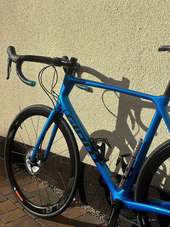 Used Giant TCR Advanced Pro 2 Disc 2020 2020 Road & Gravel — image 4 of 14