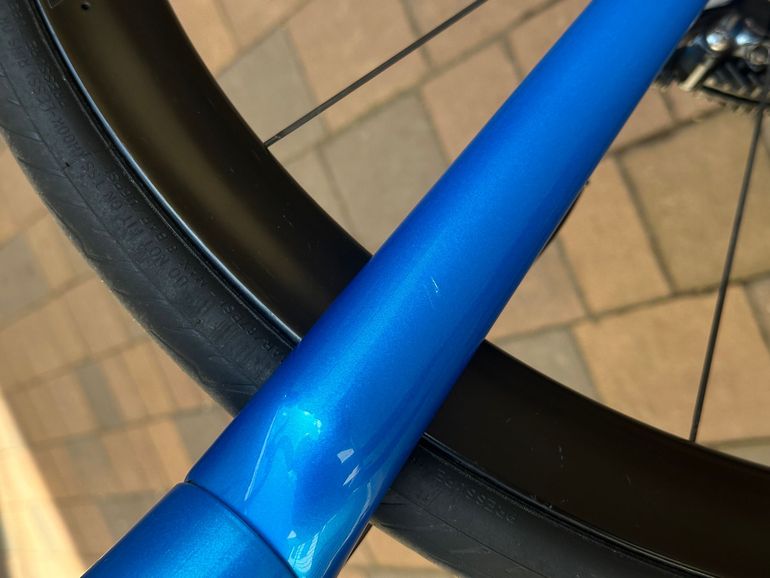 Used Giant TCR Advanced Pro 2 Disc 2020 2020 Road & Gravel — image 12 of 14