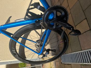 Used Giant TCR Advanced Pro 2 Disc 2020 2020 Road & Gravel — image 3 of 14