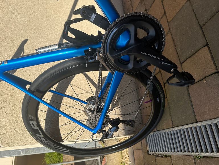 Used Giant TCR Advanced Pro 2 Disc 2020 2020 Road & Gravel — image 3 of 14