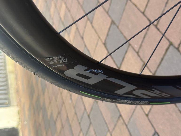 Used Giant TCR Advanced Pro 2 Disc 2020 2020 Road & Gravel — image 14 of 14