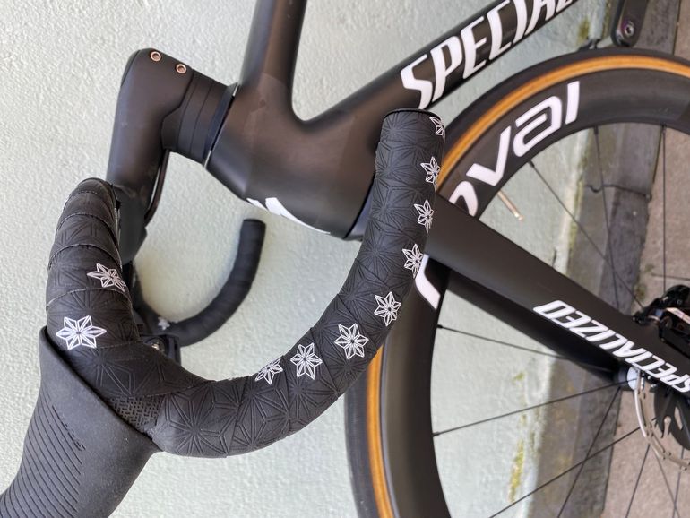 Used Specialized Tarmac SL8 Pro - SRAM Force eTap AXS 2024 2024 Road & Gravel, Negro — image 3 of 15