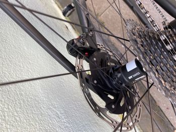 Used Specialized Tarmac SL8 Pro - SRAM Force eTap AXS 2024 2024 Road & Gravel, Negro — image 9 of 15