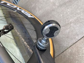 Used Specialized Tarmac SL8 Pro - SRAM Force eTap AXS 2024 2024 Road & Gravel, Negro — image 7 of 15