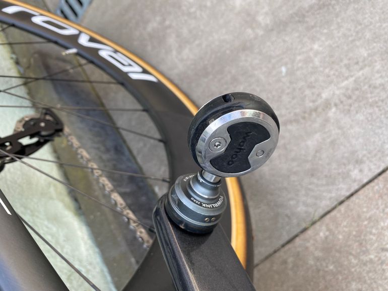Used Specialized Tarmac SL8 Pro - SRAM Force eTap AXS 2024 2024 Road & Gravel, Negro — image 7 of 15