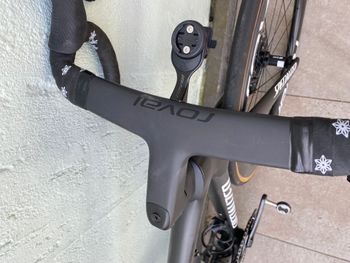 Used Specialized Tarmac SL8 Pro - SRAM Force eTap AXS 2024 2024 Road & Gravel, Negro — image 10 of 15
