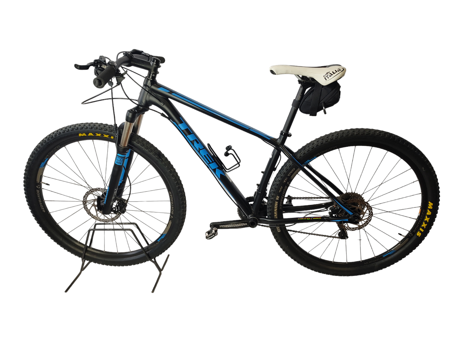 Trek Superfly 5 used in M | buycycle UK