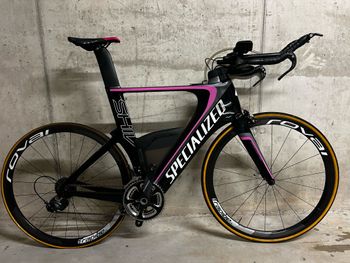 Specialized - Shiv Expert 2015, 2015