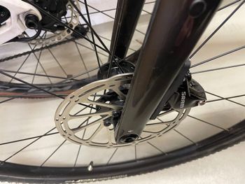 Used Specialized Diverge Base Carbon 2022 2022 Road & Gravel — image 8 of 12