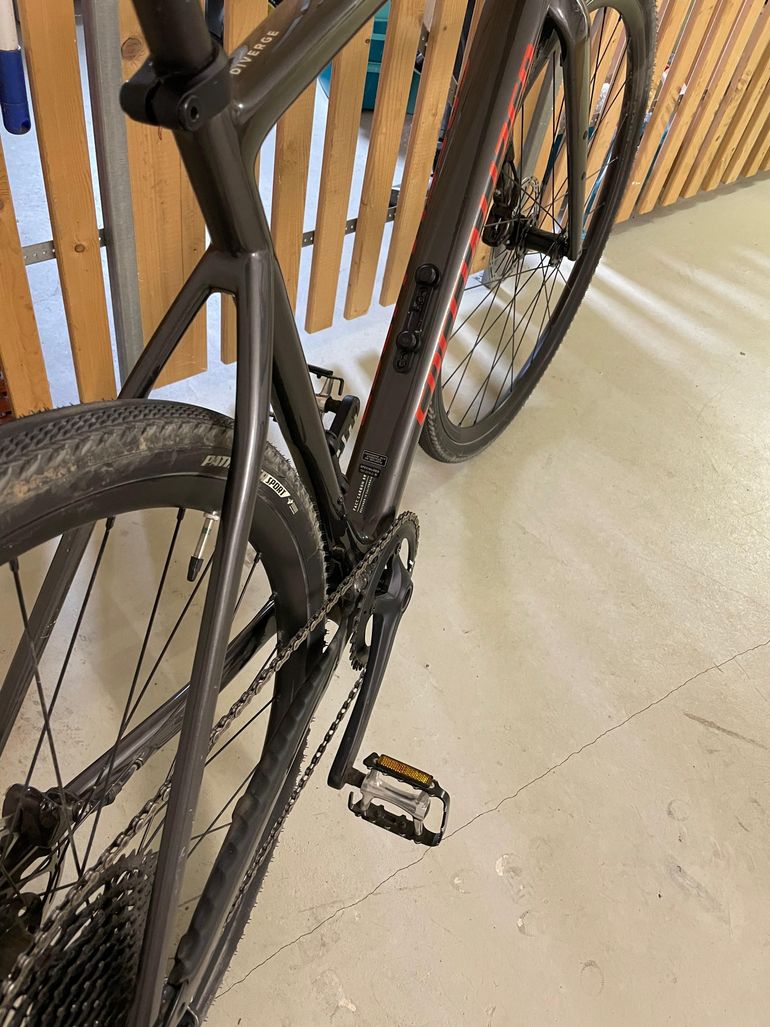 Used Specialized Diverge Base Carbon 2022 2022 Road & Gravel — image 12 of 12