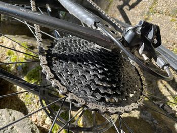 Used Specialized Diverge Base Carbon 2022 2022 Road & Gravel — image 9 of 12