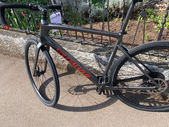 Used Specialized Diverge Base Carbon 2022 2022 Road & Gravel — image 10 of 12
