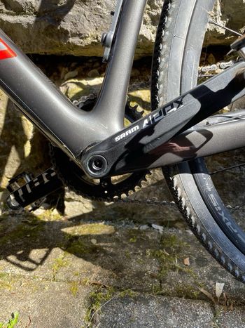 Used Specialized Diverge Base Carbon 2022 2022 Road & Gravel — image 11 of 12