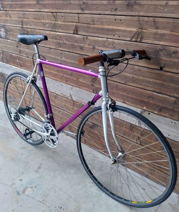 Used Vitus Dural 1980 Road & Gravel