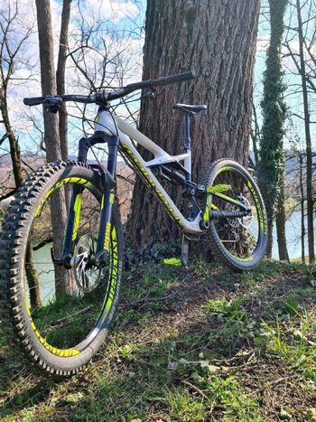 Specialized - Enduro Expert Carbon 650b 2016, 2016