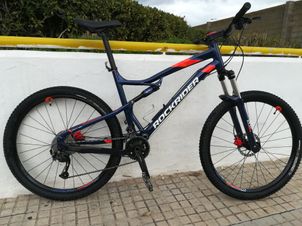 ROCKRIDER - 27.5" Mountain Bike ST 540 S - / 2020, 2020