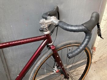Used Omnium CXC 2021 Road & Gravel, shop.filter.color.800080 — image 2 of 7