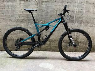 Specialized - Enduro Expert Carbon, 2020