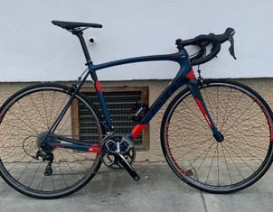 Ridley - Fenix SL Disc 105 Mix 2018, 2018