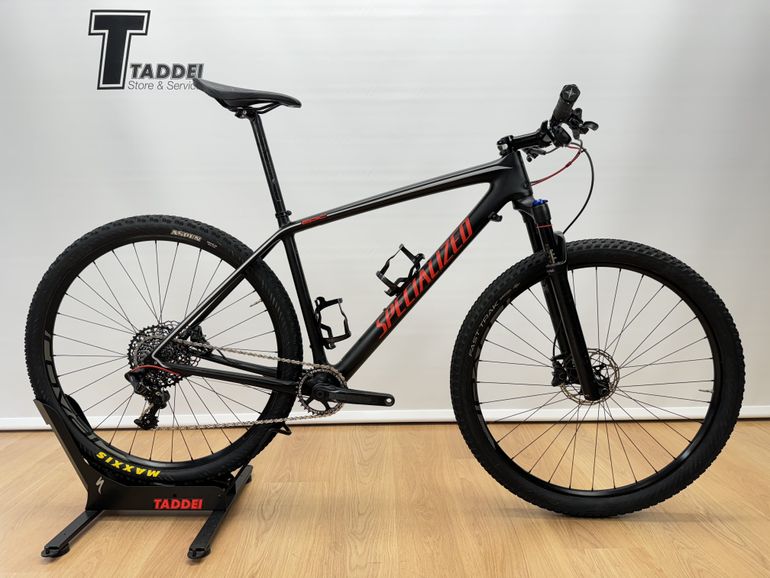 Specialized epic ht expert carbon 29 2018 online