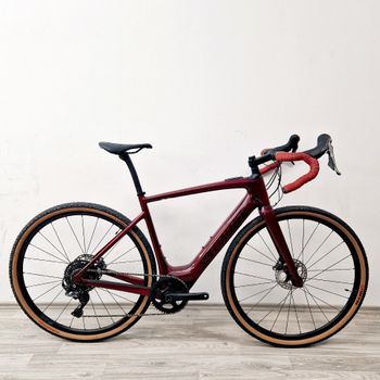 Specialized - Turbo Creo SL Comp Carbon 2023, 2023