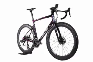 Specialized - Tarmac S-Works - Vision SC55 Carbon, 2022