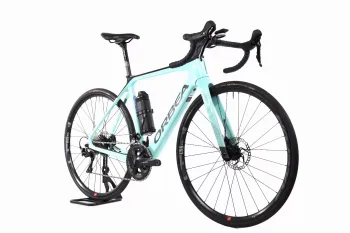 Orbea - Gain M30 - 250 Wh + EXT 216 Wh, 2022