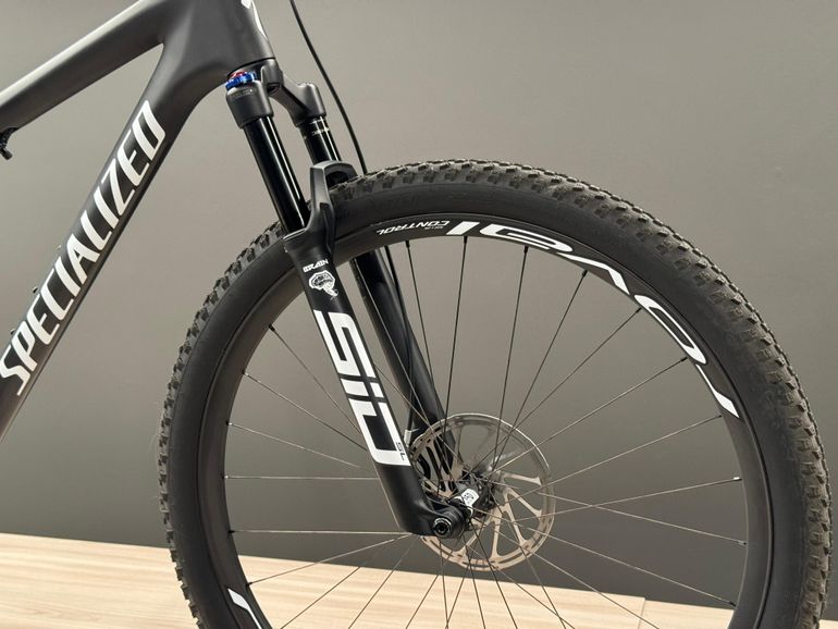 Brugt Specialized EPIC WC EXPERT 2024 Mountainbike — billede 3 af 8