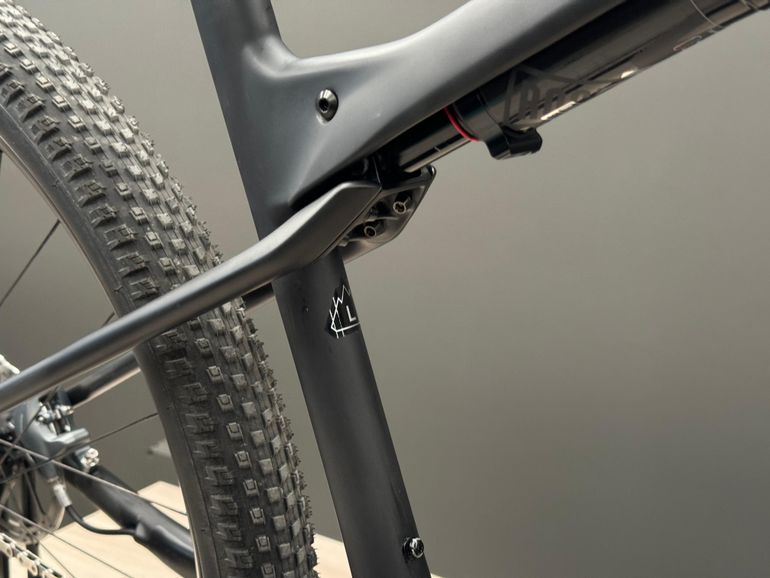 Brugt Specialized EPIC WC EXPERT 2024 Mountainbike — billede 7 af 8