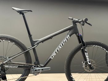 Brugt Specialized EPIC WC EXPERT 2024 Mountainbike — billede 6 af 8