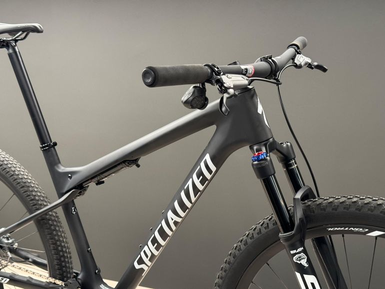 Brugt Specialized EPIC WC EXPERT 2024 Mountainbike — billede 8 af 8