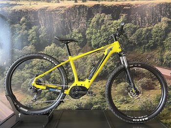 Cannondale - Trail Neo 4 2022, 2022
