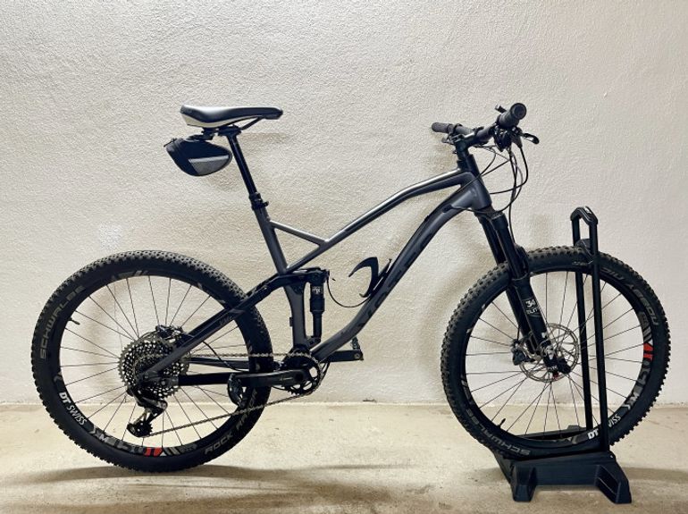 Used Votec VMs Elite 2018 Mountainbike — image 1 of 10